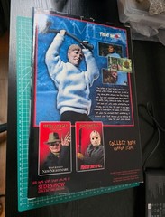 EXCLUSIVE Sideshow Friday The 13th Part 1 Pamela Voorhees 1/6 Figure