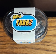 Tubbz Mini Gremlins Stripe Cosplay Rubber Ducks