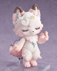 Nendoroid Dyana FLUFFY LAND Good Smile Arts Shanghai 3.9in Action Figure