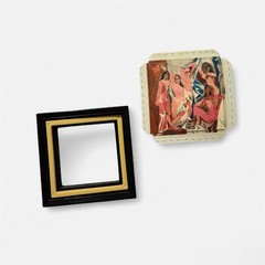 Mini Brands Create Masterpieces