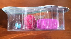 2014 Doc Mcstuffins Bright Eyes Doc & Lambie Disney NEW IN BOX