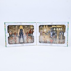 Bandai Saint Seiya Cloth Myth Poseidon Royal Ornament Figure Sealed