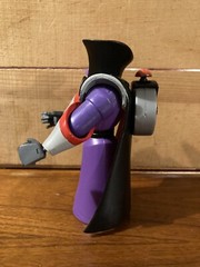 Toy Story 5.3” Zurg Figure