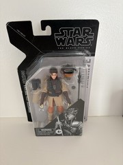 Star Wars the Black Series Princess Leia Organa New For Ages 4 and Up