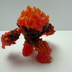 Schleich Eldrador Creatures Lava Smasher Action Figure 5-7 Years