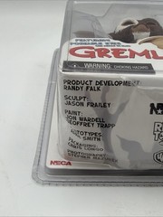 Neca Reel Toys Gremlins Gizmo Action Figure Series 1 SEALED NOS