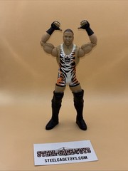 WWE MATTEL ELITE ROB VAN DAM WRESTLING FIGURE RARE WWF NXT AEW ECW RVD