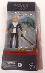 Star Wars Black Series 6 Figures New in Box – Set #21 – Bad Batch, Skeleton Crew