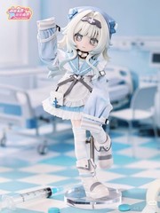 Pre-Sale Advocate Freedom Rabbit Nurse Electronic Pets 9.1In Bjd Dressable Gift