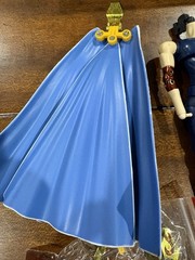 Bandai Saint Seiya Myth Cloth EX Seahorse Baiane Action Figure New
