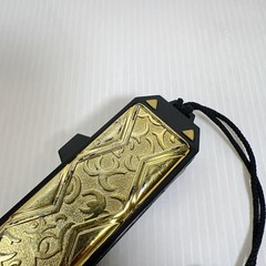 Bandai Power Rangers Dino Thunder Abaranger Morpher Dino Commander Tested Good