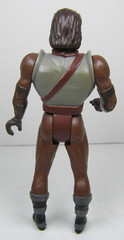 Robin Hood Movie Long Bow Robin Hood 4.5″ Tall Action Figure Toy 1991 Kenner