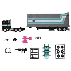 Hasbro Takara Tomy Transformers Missing Link C-01N Nemesis Prime Figure In Stock
