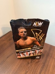 AEW Unrivaled Collection Darby Allin Series 3 #22 Action Figure Jazwares New