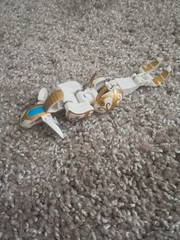 Naga Daja Bakutech Bakugan