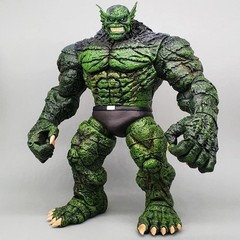 Random Action Figures Bundle