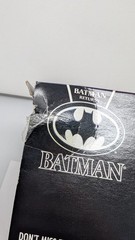 Batman Returns Sky Drop Airship (See Photos)