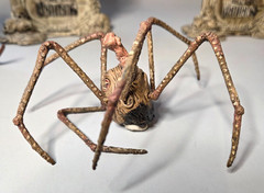 McFarlane Toys Movie Maniacs Series 3 The Thing 3 Piece Set