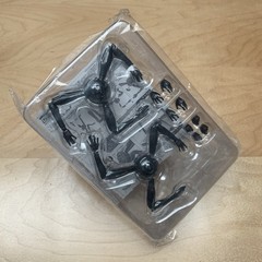 METAL GEAR RISING Premium Pack Dwarf Gekko set NEW Japanese Exclusive KONAMI
