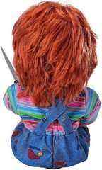 CHUCKY TALKING Doll Good Guys 24-Inch CHILDS PLAY SPIRIT HALLOWEEN NEW