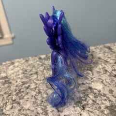 My Little Pony Friendship Is Magic Princess Luna Friends of Equestria Pony