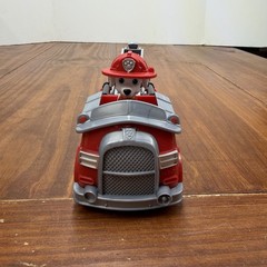 Paw Patrol Ultimate Rescue – Marshall’s Ultimate Rescue Fire Truck