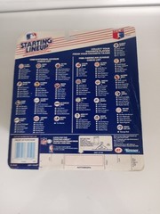 Kenner Starting Lineup Baseball “Nolan Ryan” Sealed 1988