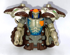 Lot of 9 TRANSFORMERS Beater Figures Ironhide Ratchet Hardhead Tankor Optimus ++