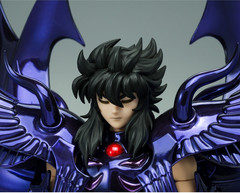 BANDAI Saint Cloth Myth EX Garuda Aiacos ORIGINAL COLOR EDITION Figure Japan NEW