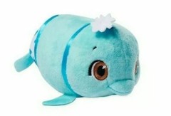 Disney Junior TOTS Wyatt The Whale Plush 5 1/2 Inches NWT