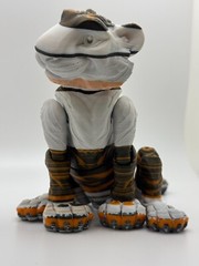 3d printed Tiger Bengal Tiger White Tiger flexible fidget toys WITH BONUS