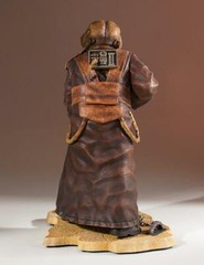 GENTLE GIANT STAR WARS EMPIRE STRIKES BACK ZUCKUSS 1/8 SCALE STATUE NEW RARE #1