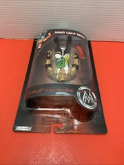 WWE Backlash Pay Per View Series 13 Rob Van Dam Collectible Action Figure 2006
