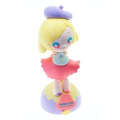 Japanese Surprise Mystery Capsule Collectible Kawaii Doll 1 Random Mini Figure