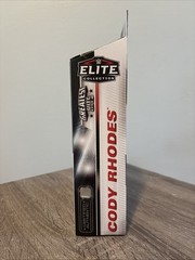 Cody Rhodes (Face Mask) – WWE Elite Greatest Hits 6 Action Figure Mattel