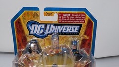 DC Universe Infinite Heroes Earth 2 Robin (See Photos)