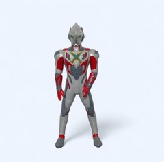 Ultraman X Import Figure 7” Lights & Sound Asia Version w/ Box