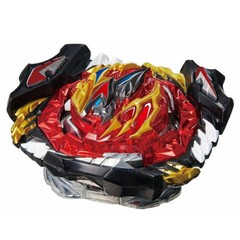 TAKARA TOMY Divine Belial Nexus Adventure-3 Burst Beyblade Booster B-197 New