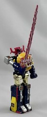 DALTANIOUS DALTANIUS ST Robot Popy GA-99 Vintage