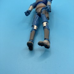 Star Wars Mandalorian Warrior Clone Wars figure 2010 Hasbro 3.75″