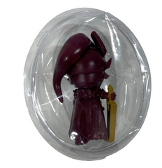 Solo Leveling 3″ RARE IGRIS THE BLOOD RED COMMANDER Mini Figure Series 1 2026