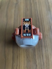 Kamen Rider Ghost DX Ghost Driver Henshin Belt Lot 21 Eyecon Set Bandai Japan