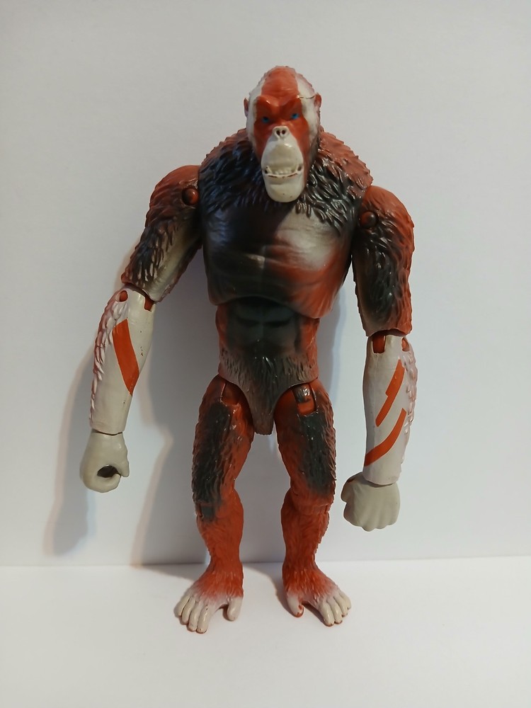 Godzilla X Kong New Empire SKAR KING 6″ inch action figure Playmates 2024