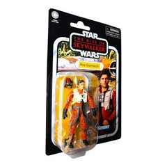 Star Wars Vintage Collection Poe Dameron VC160 X-Wing Pilot 3.75” Sealed FAST B1