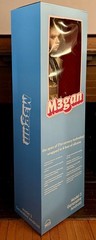 M3GAN – 1:1 Replica LIFE-SIZE MEGAN Neca NEW