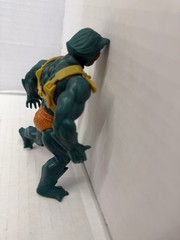 MERMAN MOTU He-Man and the Masters of the Universe Vintage Action Figure #6