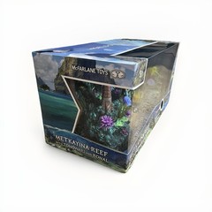 McFarlane Toys Avatar Metkayina Reef with Tonowari Figure ORIGINAL New & Sealed