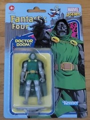 2023 Marvel Legends Retro 4 Inch Figure – Choose Your Figure FREE SHIPPING !!!