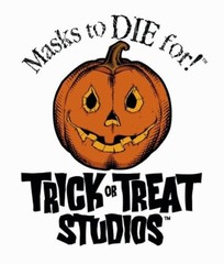 Trick or Treat Studios Captain Spaulding House of 1000 Corpses 5 Inch Figure New