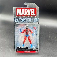 Marvel Infinite Series Marvel’s Ant-Man 4″ Action Figure Hasbro 2014